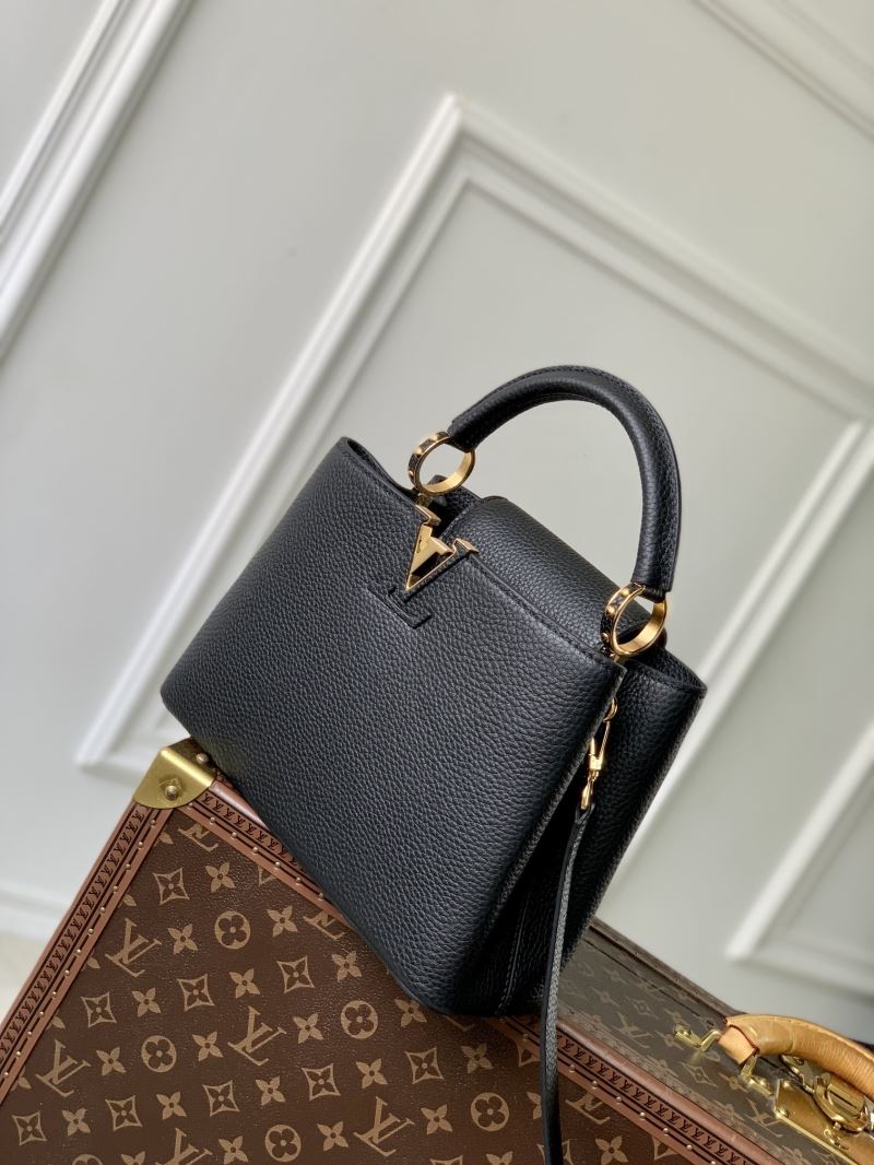 LV Capucines Bags